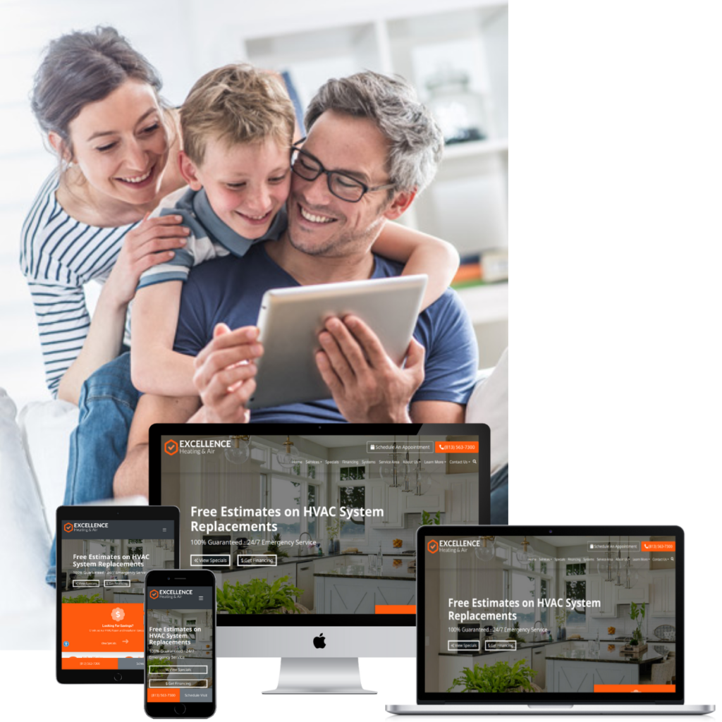 LeadBuilder™ Image