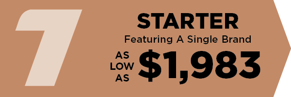 OPEMAX_STARTER-Package