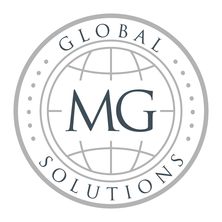 Global MG Solutions Logo Square