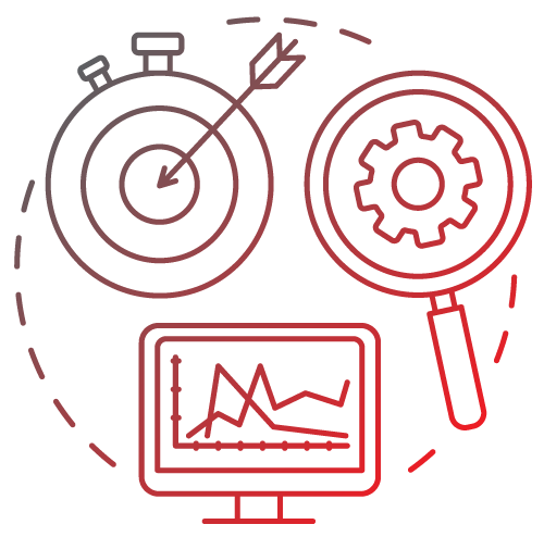 digital marketing reporting
