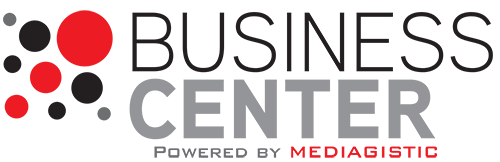 Business Center Logo