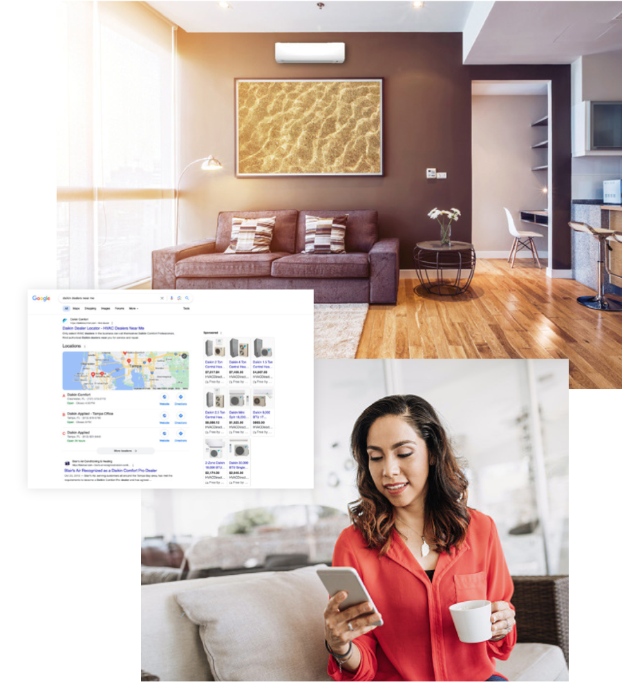 Pay-Per-Click Advertising