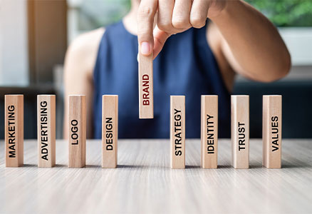 Brand Voice and Visual Identity