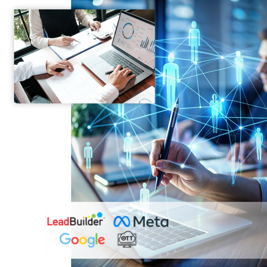 MarketLeader™ Image