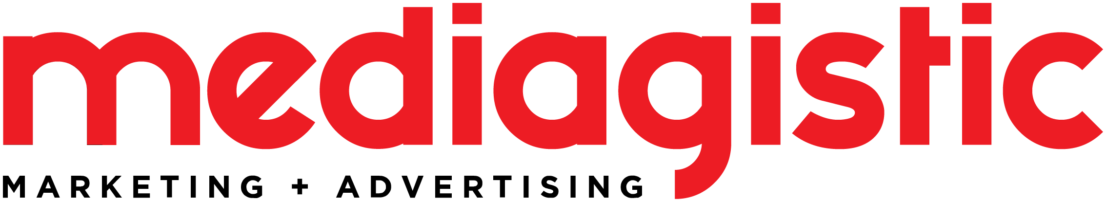 Mediagistic Logo