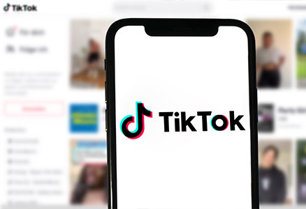 TikTok Advertising 
