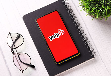 Yelp Advertising & Enhanced Profiles